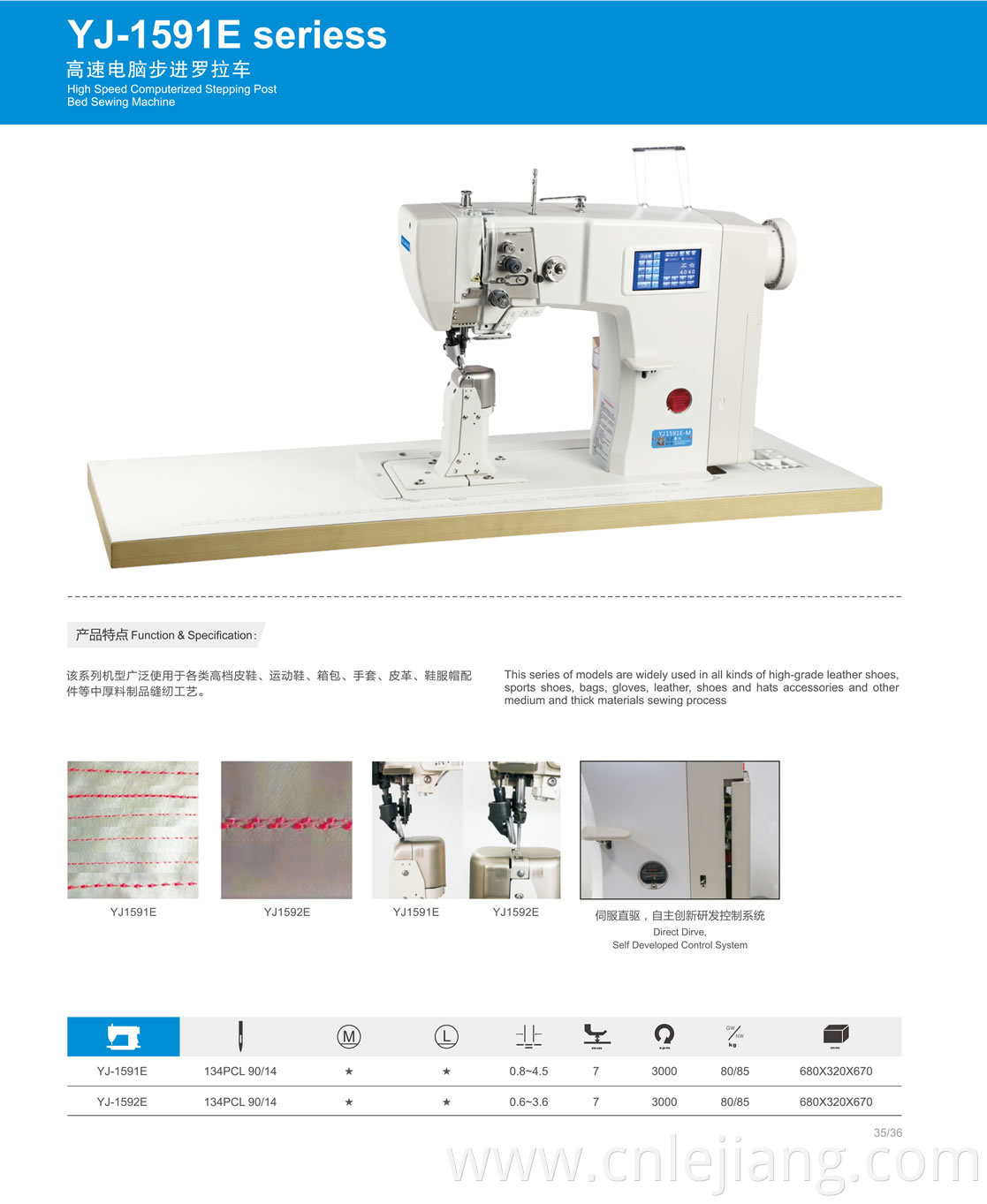 YJ-1591E-view